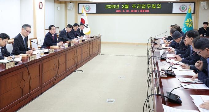 “산업단지 화재 취약 요인 점검... 현실과 괴리된 제도 개선” 주문 post image