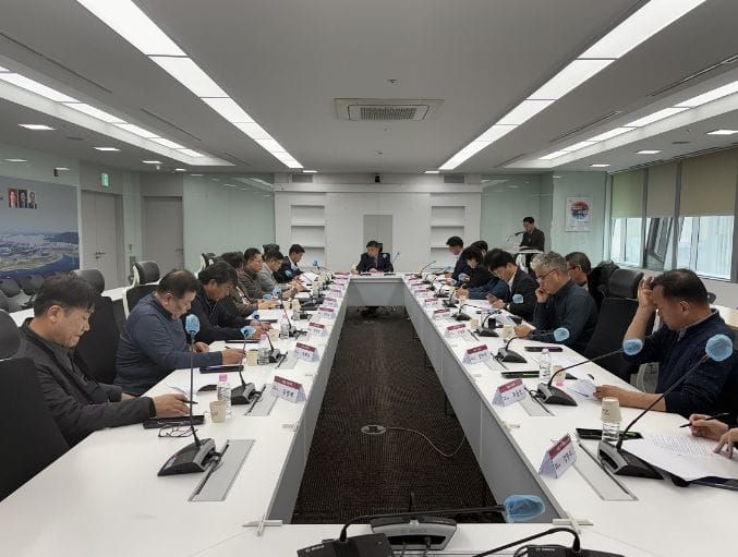 세종시, 송전선로 대응 추진 전담조직 출범 post image