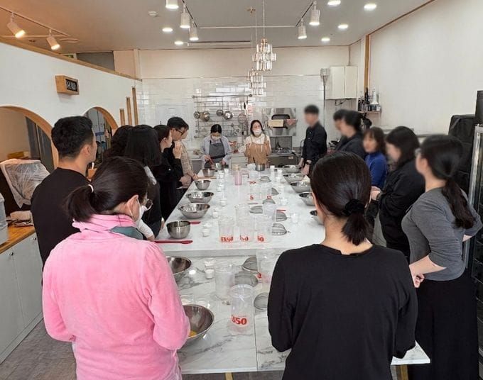 세종시 청년들, '달콤한 재능'으로 지역사회 온기 나눔 post image