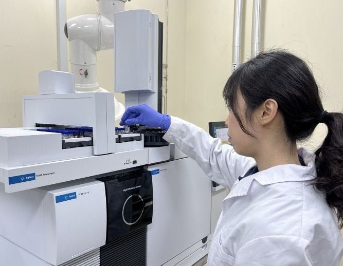 대전시농업기술센터, 국제 숙련도 평가(FAPAS) 3년 연속 분석 역량 입증 post image