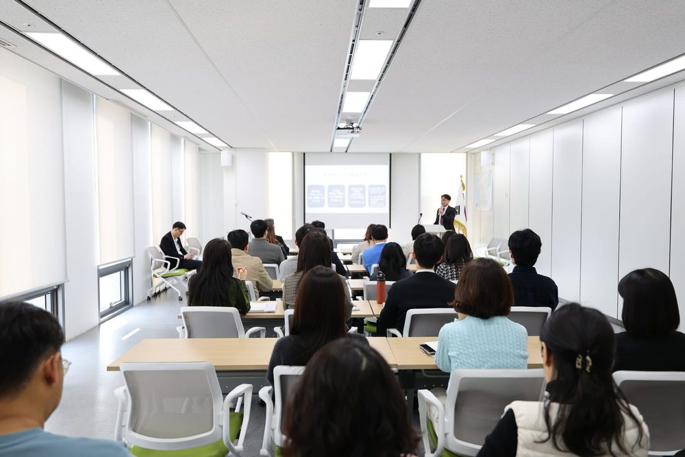 충청광역연합의회, 지방선거 대비 선거법 교육 실시 post image