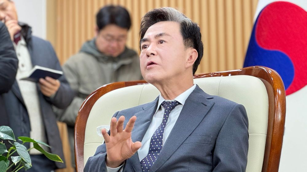 광주·전남 통합 가결에 '대전·충남 행정통합' 사실상 무산! post image