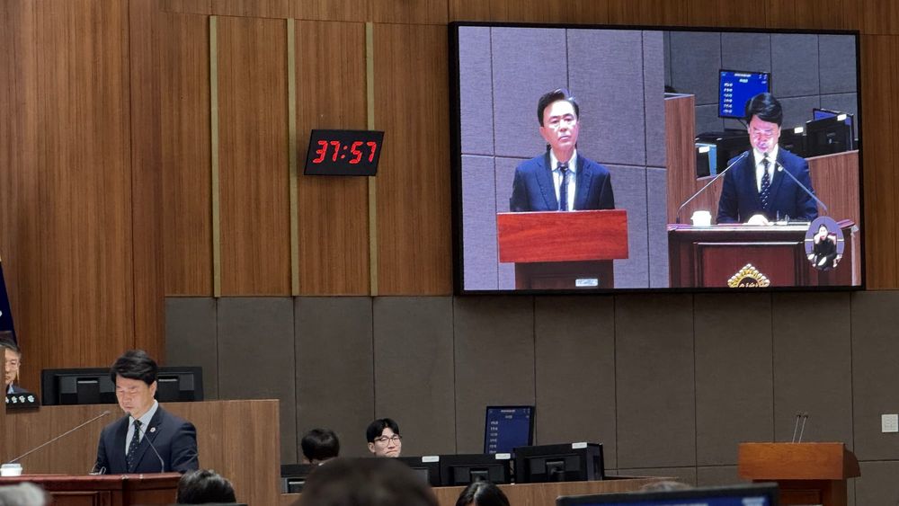 카이스트 영재 학교, 이재명 정부 원점 재검토?... 충남 내포신도시 완성 플랜, 성과와 난관 post image