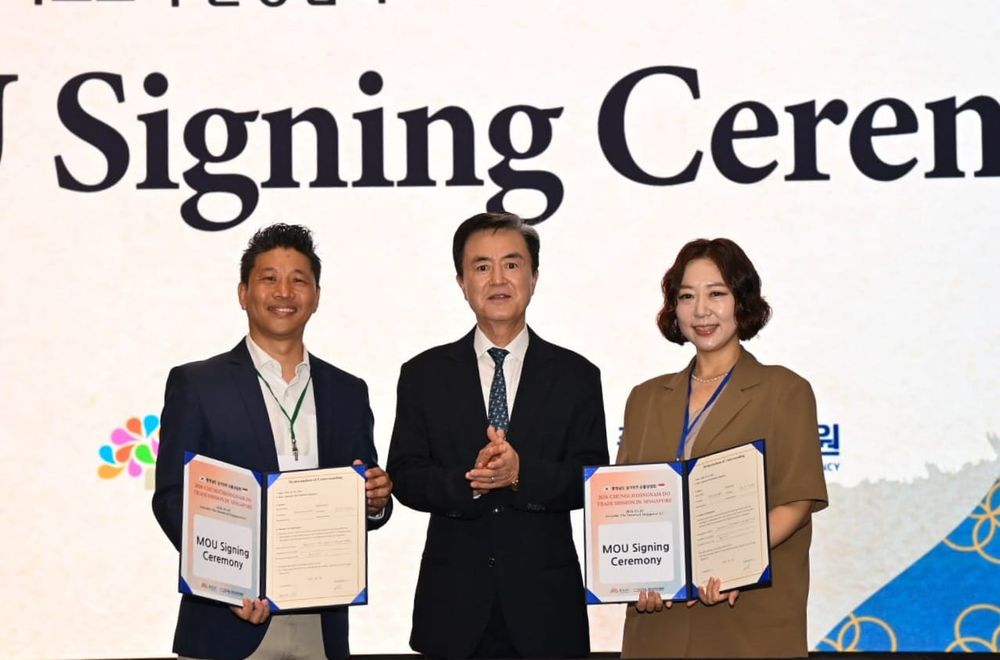 아세안·남중국 교두보서 수출길 개척 post image