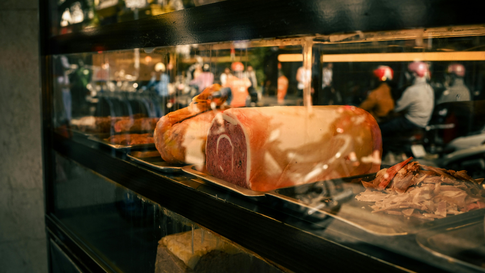 불법 축산물 유통 차단 기획단속 4건 적발 post image