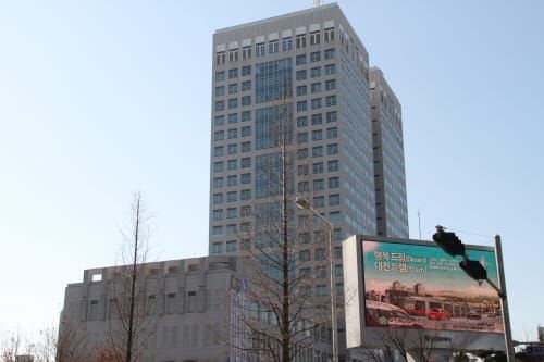 대전시, 대표음식 26년 만에 전면 개편 post image