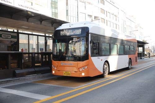 대전시, 상반기 시내버스 일제점검 실시 post image