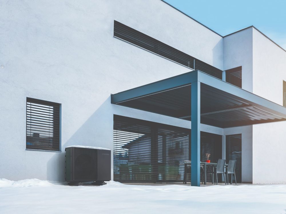 삼성전자 ‘EHS 히트펌프 보일러’ 국내 본격 출시 post image