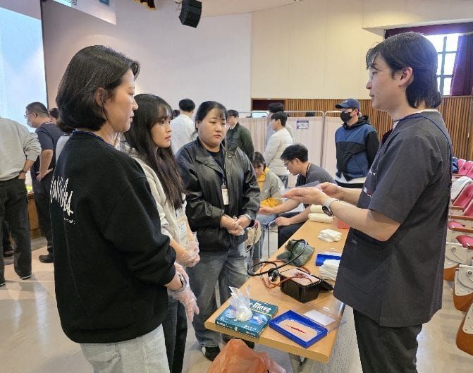 충남소방·단국대병원, 중증외상 대응력 높인다 post image