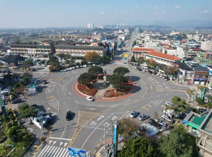 부여, 충남 최초 ‘AI 수기 고지서 자동화 시스템’ 도입으로 스마트 세정 시대 연다 post image