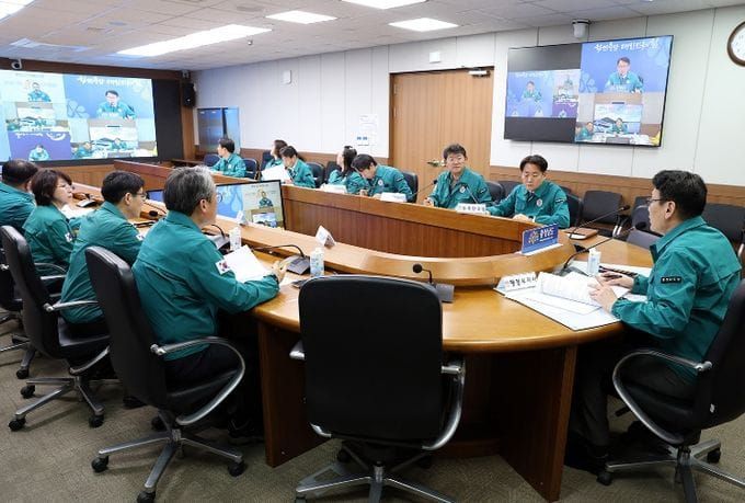 충남도, 논산 오리농장 AI 항원 검출…총력 대응 post image