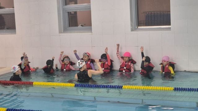 세종시교육청, “5세, 삶을 지키는 힘을 기르다” post image