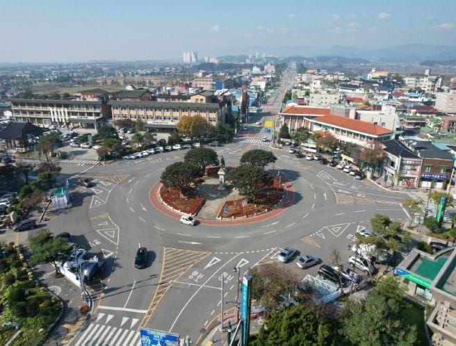 “농어민 힘 보탠다…” 부여, 굿뜨래페이로 농어민수당 지급 post image