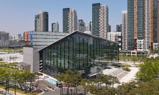 세종예술의전당, 중앙 공모사업 대거 선정… 국비 6.9억 쾌거 post image