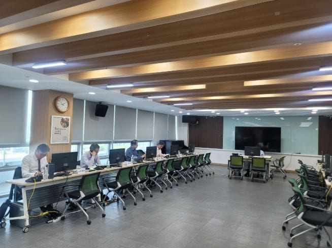 세종시교육청, 2025회계연도 교육비특별회계 결산검사 수검 post image