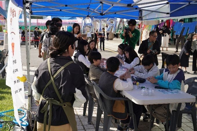 대전시교육청, 2026 꿈돌이사이언스페스티벌 4월 17일부터 18일까지 개최 post image