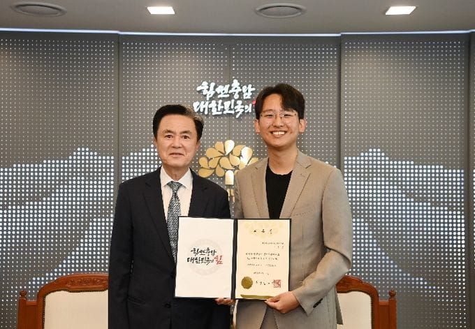 ‘충남 AI 드림팀’ 전력 업그레이드 post image