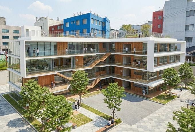 대전시, 웹툰 IP 첨단 클러스터 중투 통과 post image