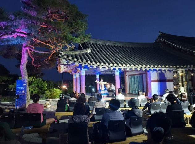 부여군 세계유산을 일상처럼…‘백제야 마실가자’ 24일 문 연다 post image