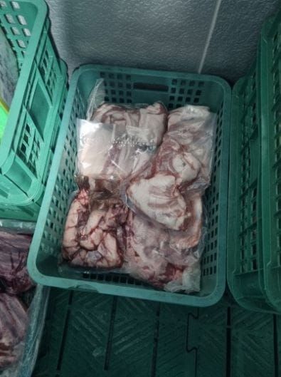 대전시 특사경, 먹거리 안전 위협 업소 적발 post image