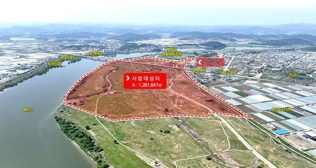 부여군, 2026년 지방재정 중앙투자심사 2건 통과… 전략사업 본격 추진 post image