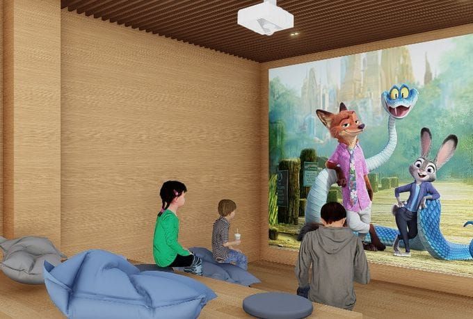 충남도 목재 이용 공공건축 지원사업 본격화 post image