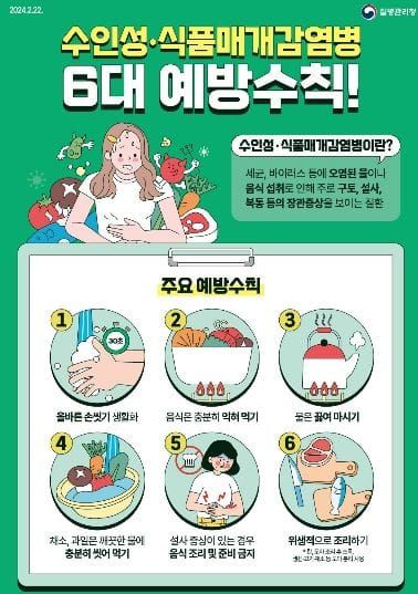 충남도 하절기 감염병 집단발생 대비 비상방역체계 가동 post image