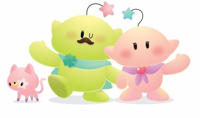 ‘꿈순이 엄마․아빠와 반려고양이가 놀러왔어요’ 대전시 꿈씨 패밀리 신규 캐릭터 3종 공개 post image