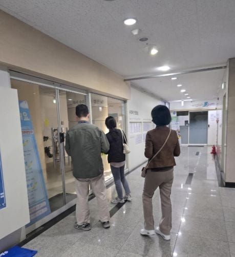 세종시교육청, 심야 불법교습 특별 지도·점검 실시 post image