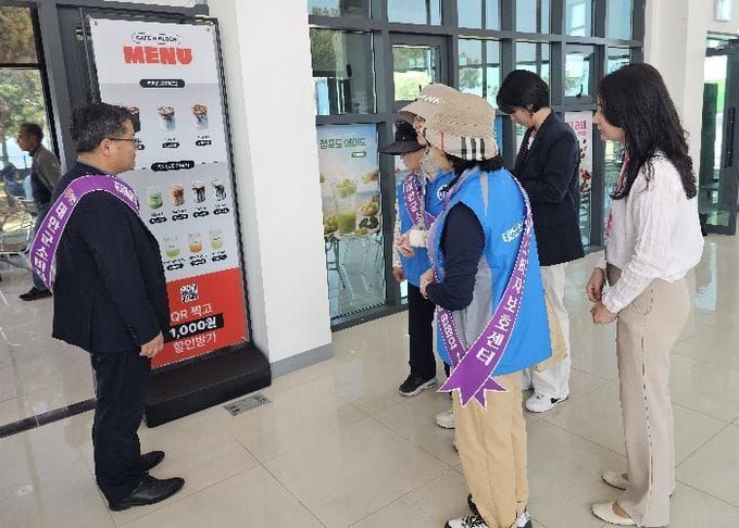 충남도, 바가지요금 없는 박람회 만들기 ‘총력’ post image