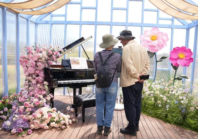 태안국제원예치유박람회 “AI·자연·음악이 결합한 체험 느껴보세요” post image