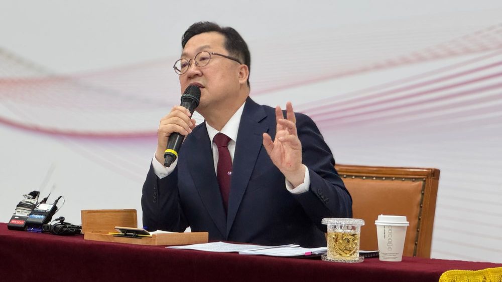 "무능 무책임, 4년 실체 드러날 것"… 이장우 대전시장, 선거 출마와 동시에 두 전임 시장 맹폭 post image