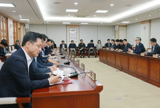 대전시, 시장 권한대행 체제 전환… 시정 공백 최소화 post image