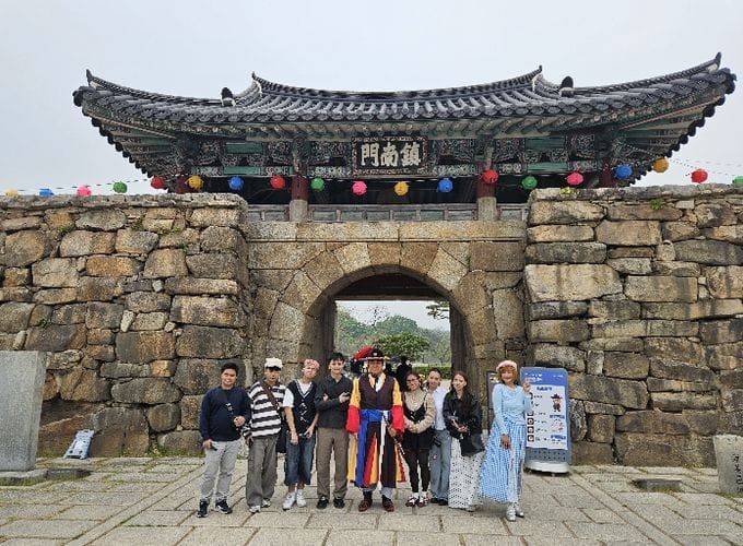 충남도 필리핀 250만 팔로워에 천주교 성지 알렸다 post image