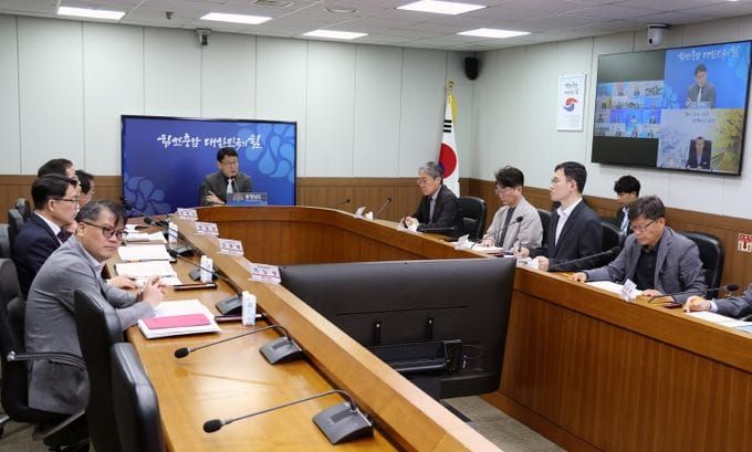 충남도, “공직기강 확립·현안 차질없이 추진” post image