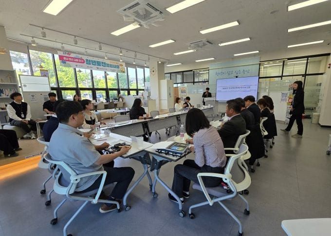 충남도, ‘2026 피크타임 페스티벌’ 준비 본격화 post image