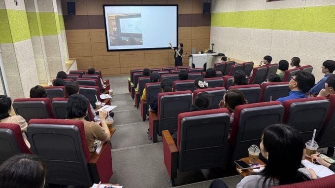 "선생님들의 고민, 함께 나눕니다” 세종 학생맞춤통합지원 '찾아가는 연수' 진행 post image
