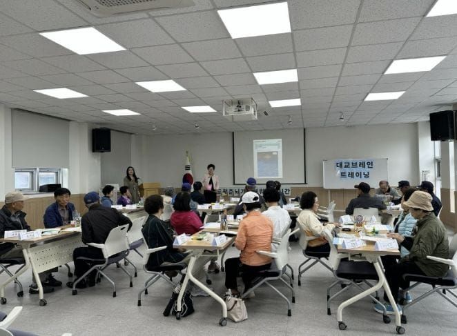 부여, 국가유공자보훈가족을 위한 '보훈단체 복지지원사업' 추진 post image