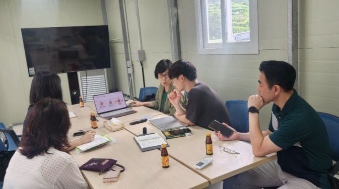 대전시농업기술센터, 청년농업인 인공지능 활용역량 강화 지원 post image