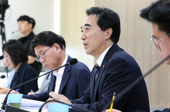 충남도, 첨단산업의 중심지로 한단계 성장시킬 ‘3대 메가프로젝트 적극 환영' post image