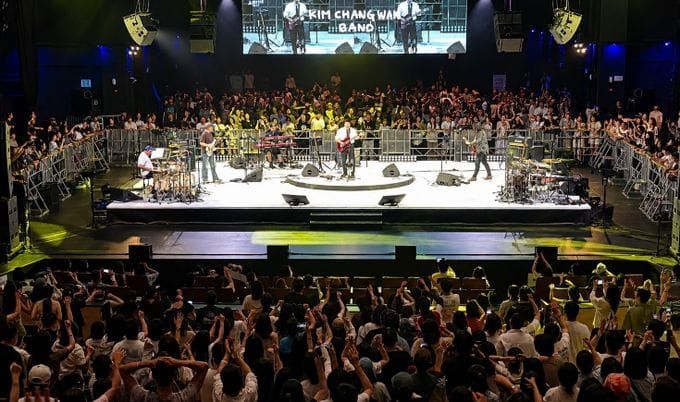 세종시문화관광재단, '2026 세종보헤미안 스테이지' 성료 post image