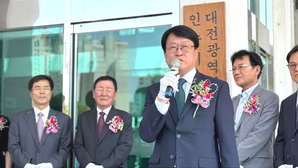 오석진 당선인, "핵심 현안 사업 한 단어로 표현하면 AI 구축"... 15일 인수위 닻 올려 post image