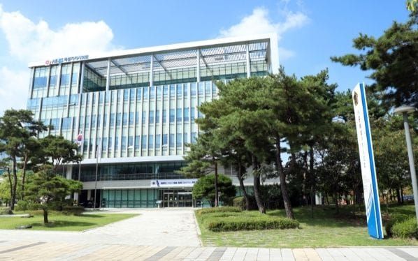제5대 세종특별자치의회 전반기 원 구성 완료 post image