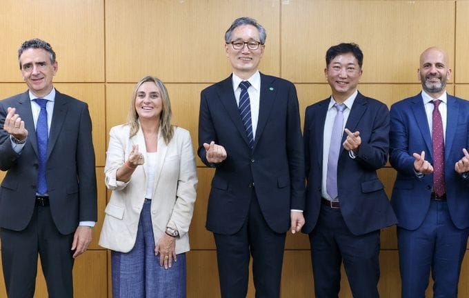 스페인 그라나다시장 대전 방문… 첨단과학 협력 논의 post image