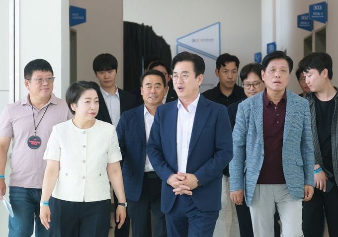 2026 MSI 성황리 폐막…대전시, 글로벌 이스포츠 도시 입지 강화 post image