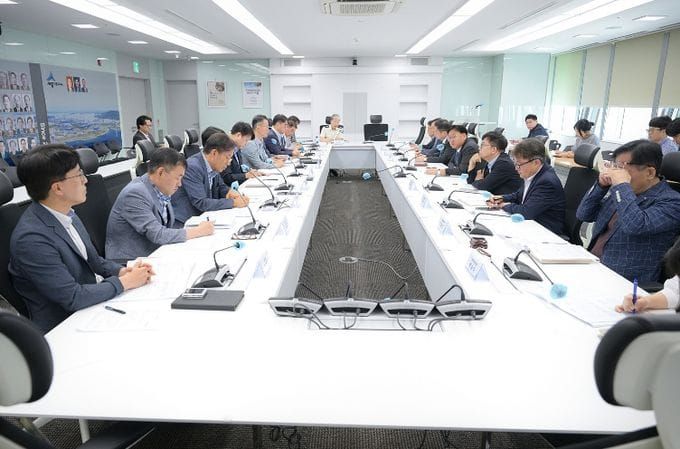 세종시, "4년 뒤 시민이 체감할 변화상 지금부터 준비해야" post image