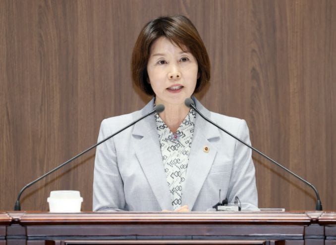 충청남도의회 민병희 의원 “대한민국 최초 ‘AI 고령친화도시’ 부여에 조성” post image