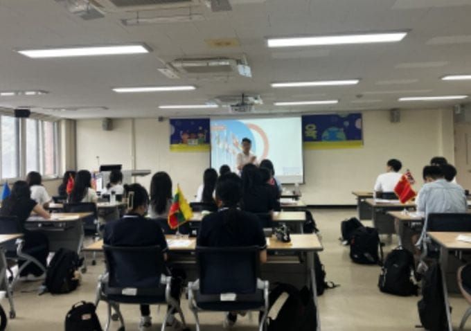 대전시교육청 대전교육연수원, ‘지구를 읽는 눈, 세상을 품는 마음’ post image