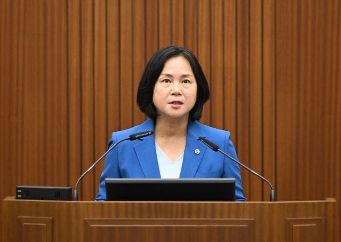 세종시의회 박란희 의원, “긴축 재정 속에서도 사회적 가치 지켜야… 공공구매 혁신 제안” post image