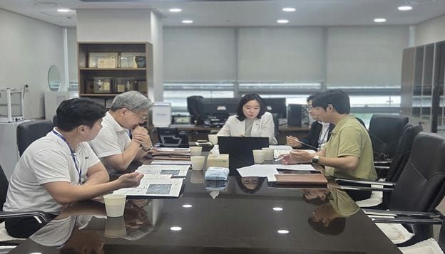 이지윤 충남도의원, 아산 주요 현안사업 점검… “도민이 체감하는 성과로 이어져야” post image